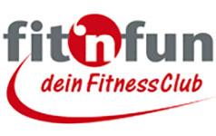 Fit n Fun Logo